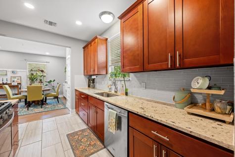 3403 King Street Austin TX 78705