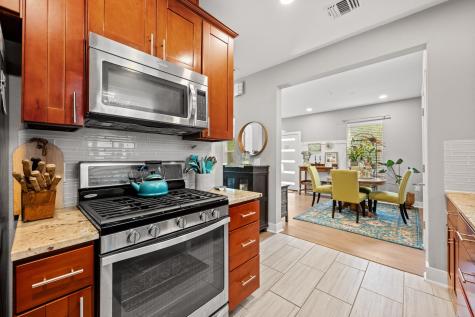 3403 King Street Austin TX 78705