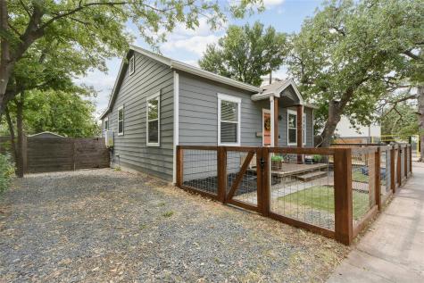 3403 King Street Austin TX 78705