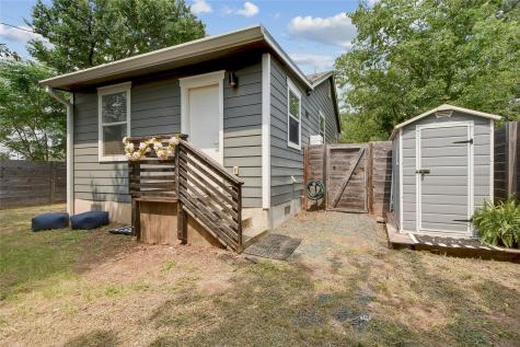 3403 King Street Austin TX 78705