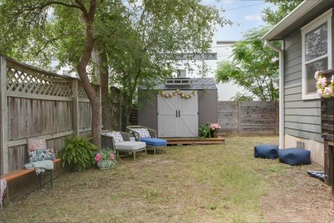 3403 King Street Austin TX 78705