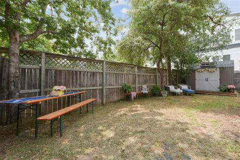 3403 King Street Austin TX 78705