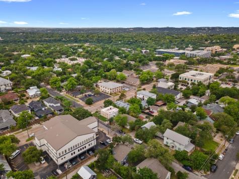 3403 King Street Austin TX 78705