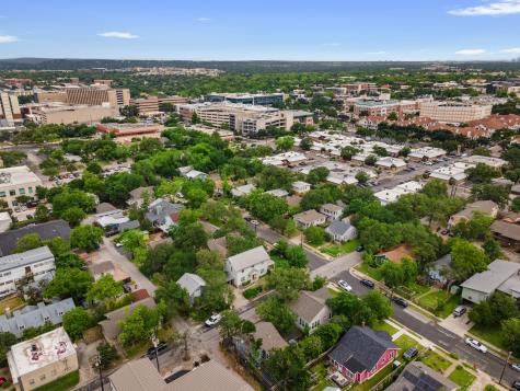 3403 King Street Austin TX 78705