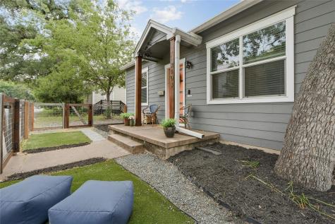 3403 King Street Austin TX 78705
