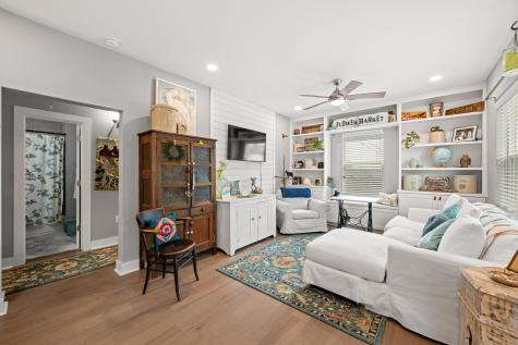 3403 King Street Austin TX 78705