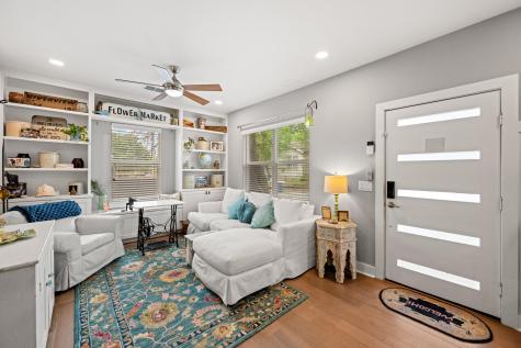 3403 King Street Austin TX 78705