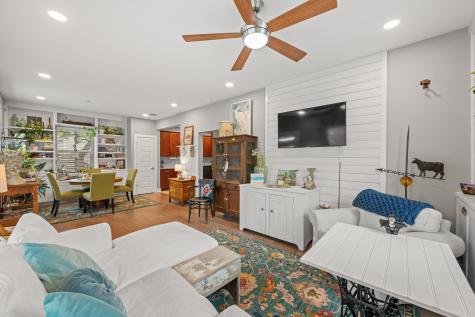 3403 King Street Austin TX 78705