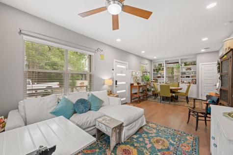 3403 King Street Austin TX 78705