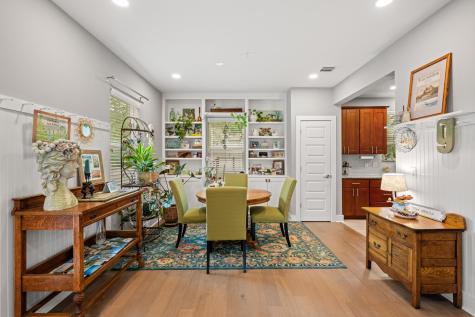 3403 King Street Austin TX 78705
