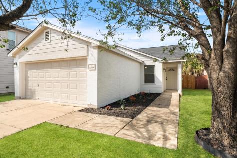 6708 Quinton Drive Austin TX 78747
