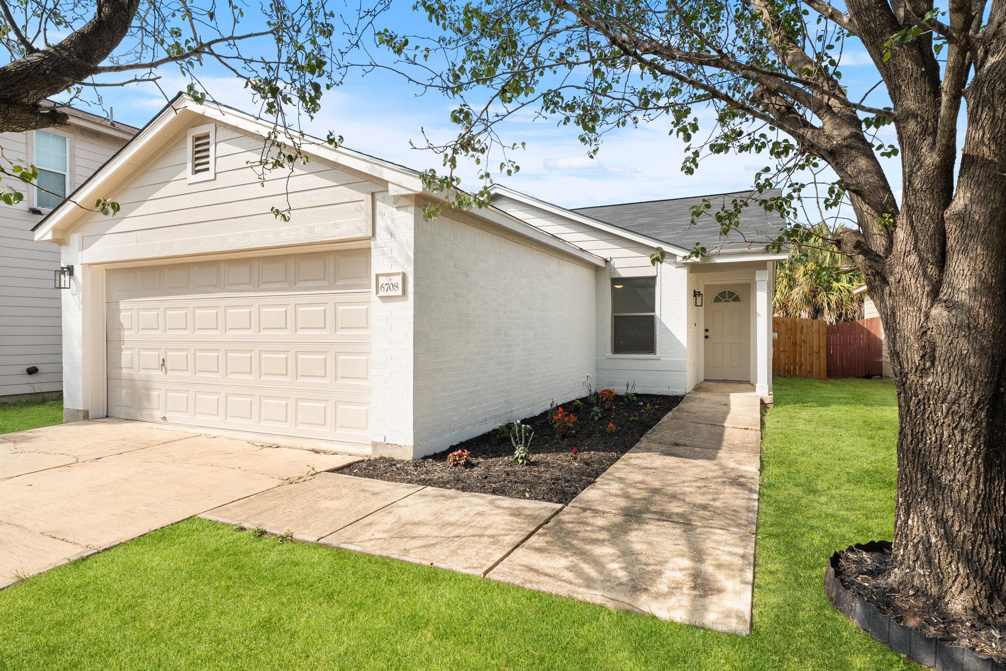 6708 Quinton Drive Austin TX 78747