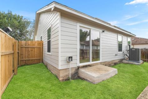 6708 Quinton Drive Austin TX 78747