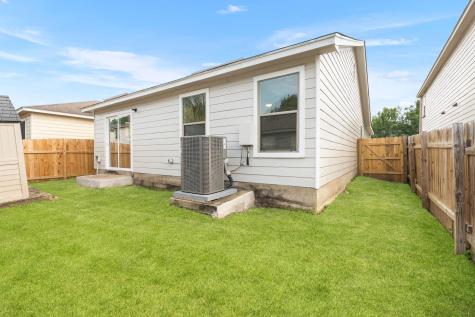 6708 Quinton Drive Austin TX 78747