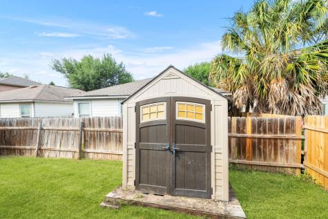 6708 Quinton Drive Austin TX 78747