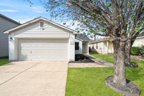 6708 Quinton Drive Austin TX 78747