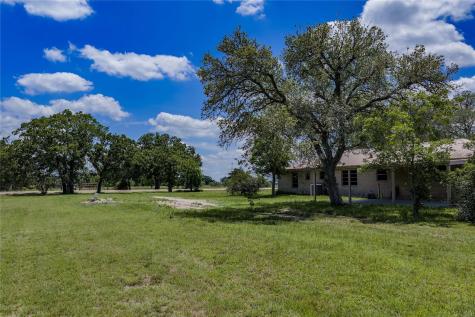 139 Owl Creek Road La Grange TX 78960