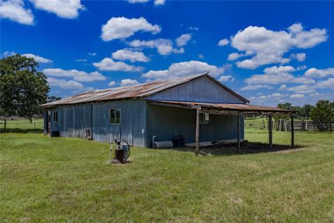 139 Owl Creek Road La Grange TX 78960
