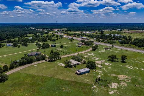 139 Owl Creek Road La Grange TX 78960