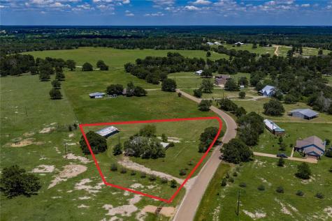 139 Owl Creek Road La Grange TX 78960