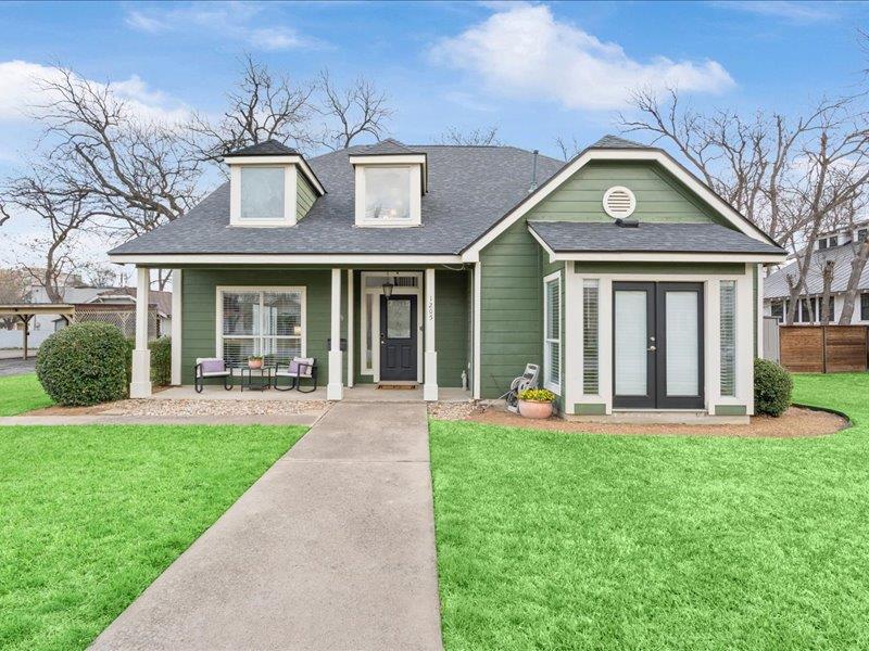 1205 S Main Street Georgetown TX 78626
