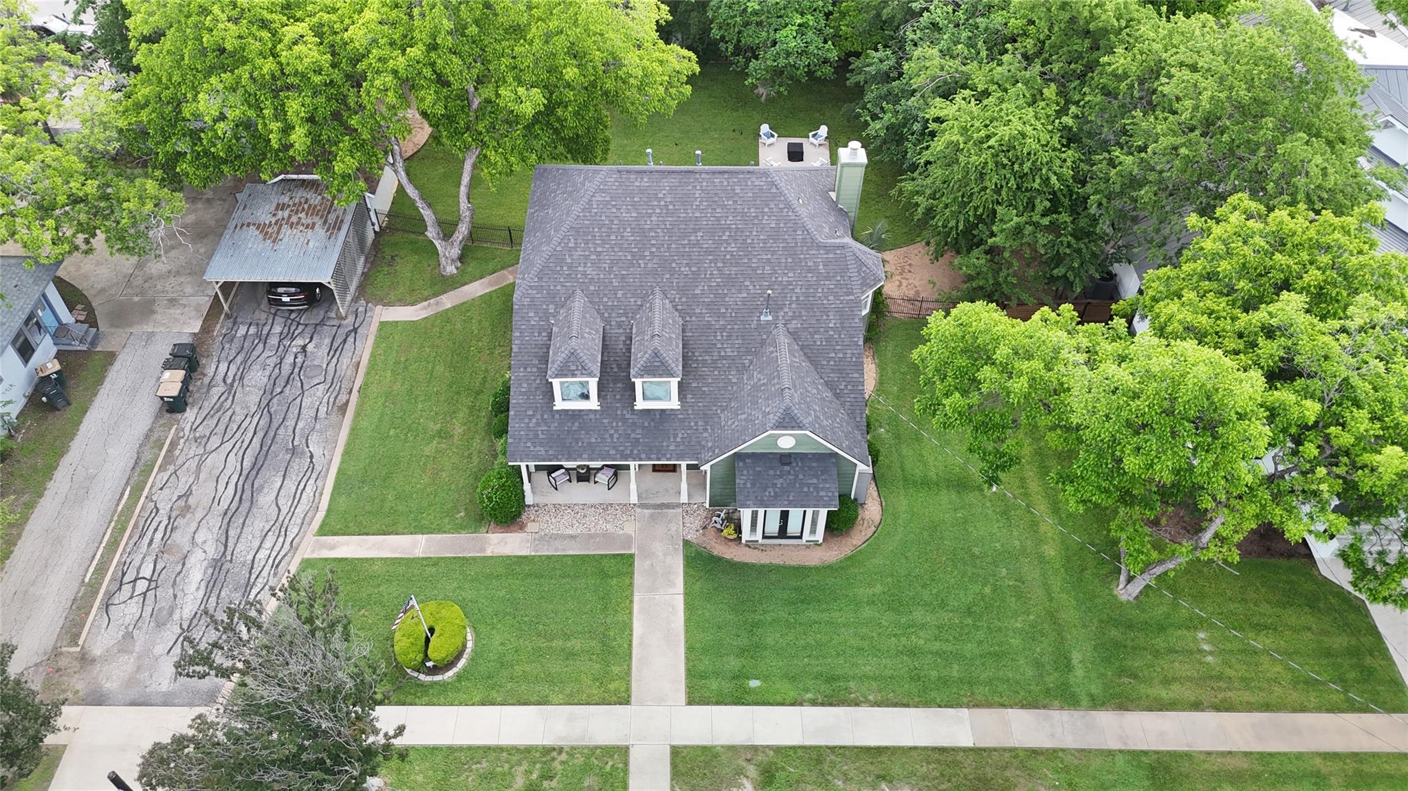 1205 S Main Street Georgetown TX 78626