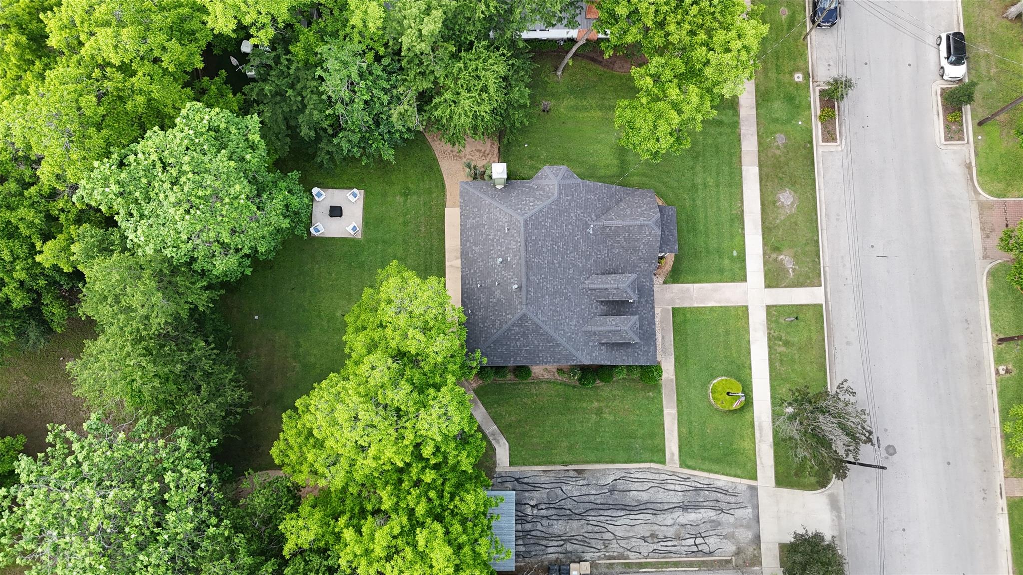 1205 S Main Street Georgetown TX 78626