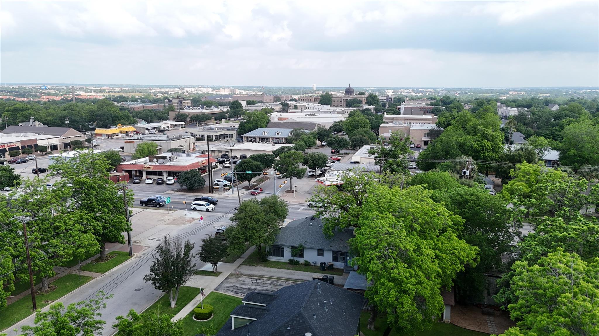 1205 S Main Street Georgetown TX 78626
