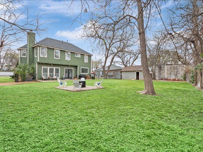 1205 S Main Street Georgetown TX 78626