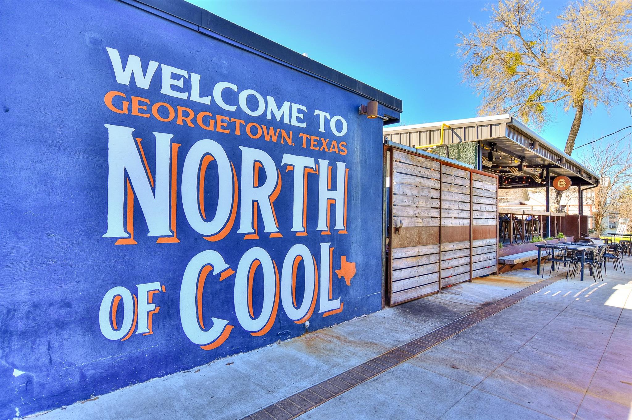 1205 S Main Street Georgetown TX 78626
