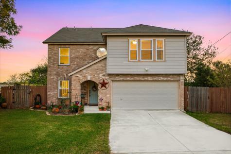4020 Grassland Lane Kyle TX 78640