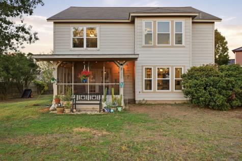 4020 Grassland Lane Kyle TX 78640