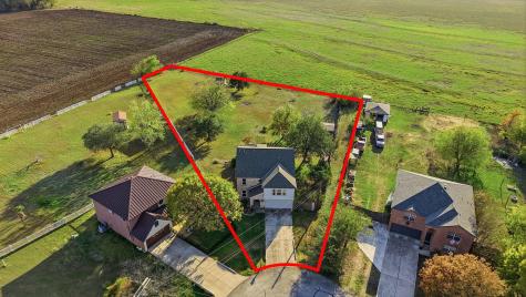 4020 Grassland Lane Kyle TX 78640