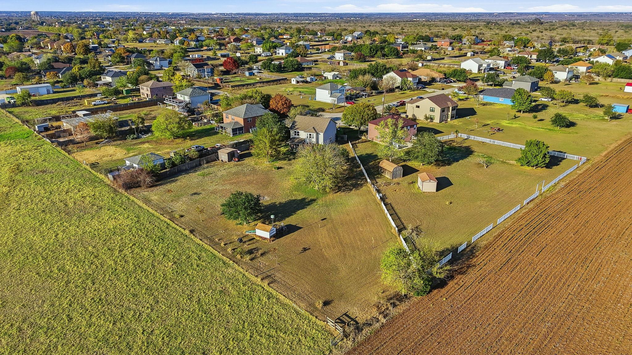 4020 Grassland Lane Kyle TX 78640