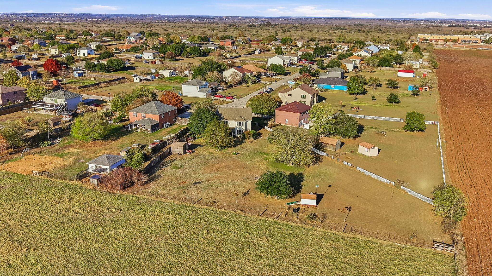 4020 Grassland Lane Kyle TX 78640
