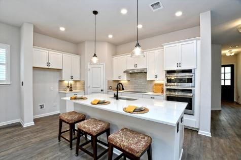116 Monterey Oak Trail Georgetown TX 78628