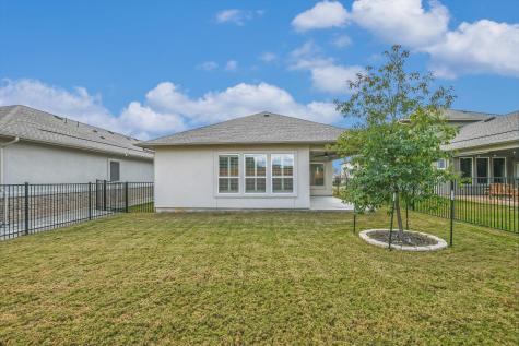 116 Monterey Oak Trail Georgetown TX 78628