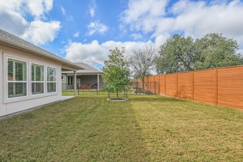 116 Monterey Oak Trail Georgetown TX 78628