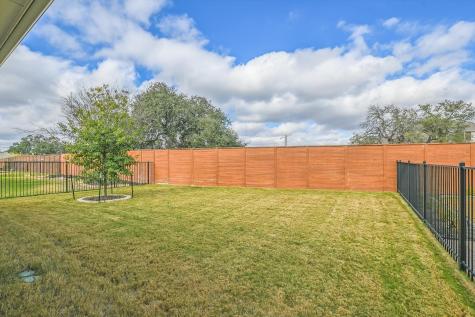 116 Monterey Oak Trail Georgetown TX 78628
