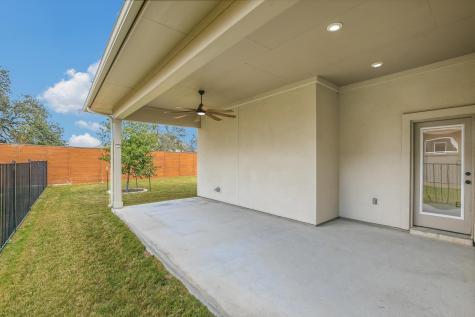 116 Monterey Oak Trail Georgetown TX 78628