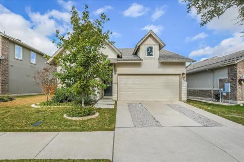 116 Monterey Oak Trail Georgetown TX 78628