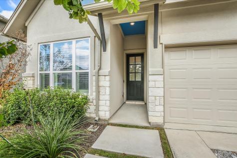 116 Monterey Oak Trail Georgetown TX 78628