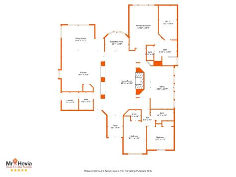 326 Red Bird Lane Kingsbury TX 78638