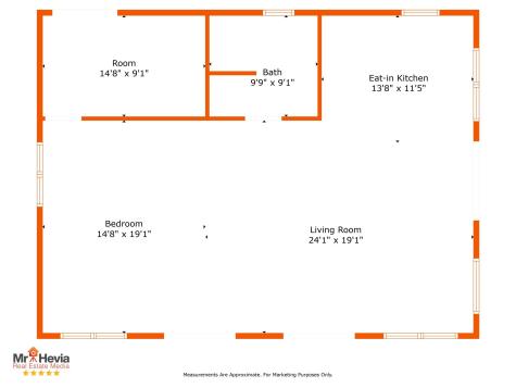 326 Red Bird Lane Kingsbury TX 78638
