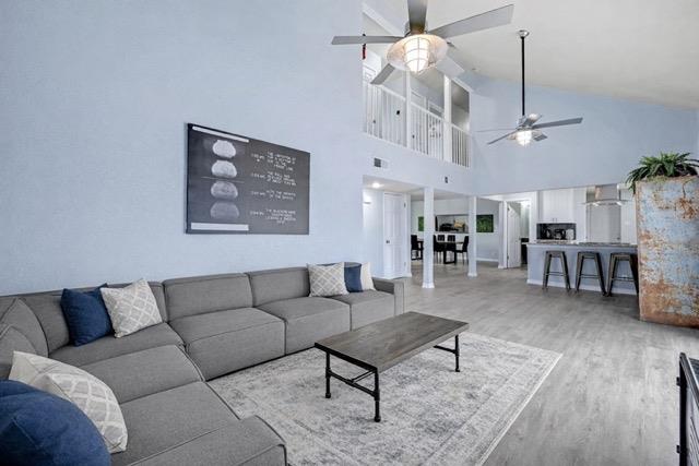 827 Briarcliff Drive San Antonio TX 78213
