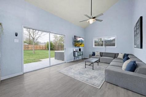 827 Briarcliff Drive San Antonio TX 78213