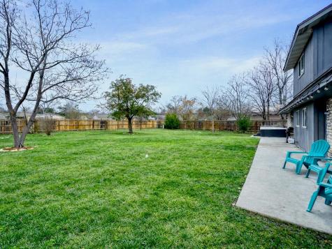 827 Briarcliff Drive San Antonio TX 78213