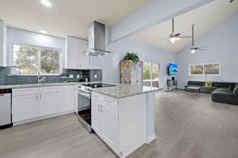 827 Briarcliff Drive San Antonio TX 78213
