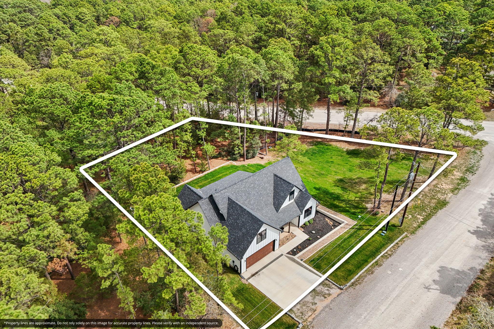 106 Kahuku Court Bastrop TX 78602