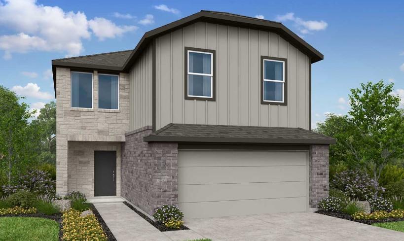 222 Bayou Mint Boulevard Buda TX 78610